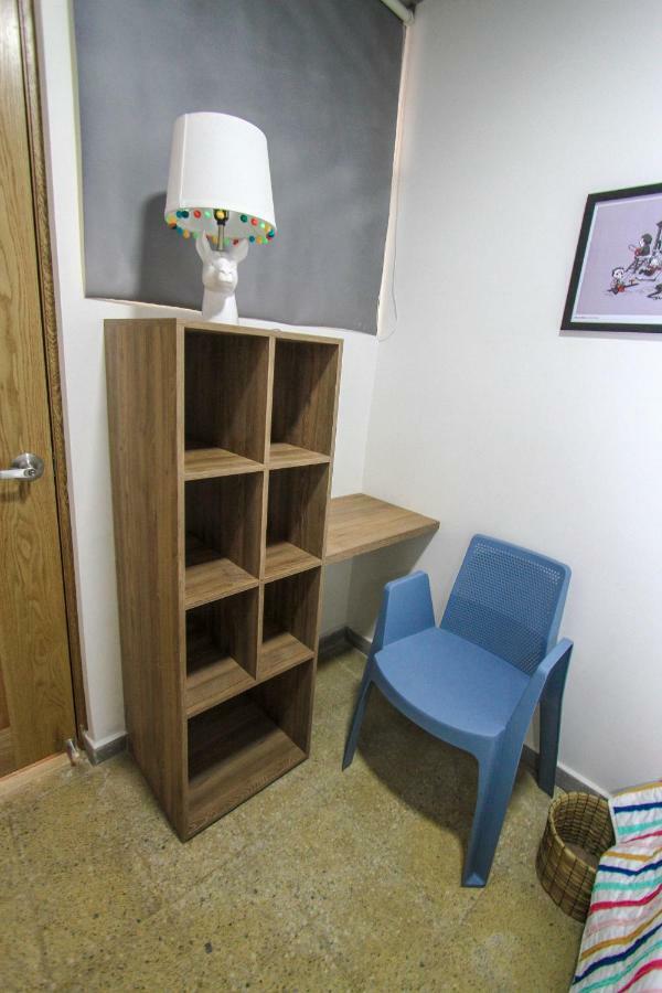 Hotel Casa Tuvia Medellín Zewnętrze zdjęcie