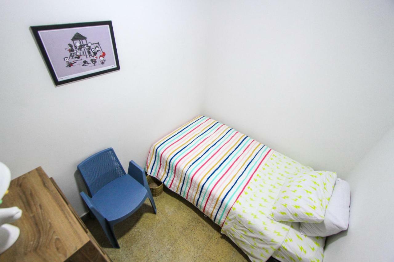 Hotel Casa Tuvia Medellín Zewnętrze zdjęcie