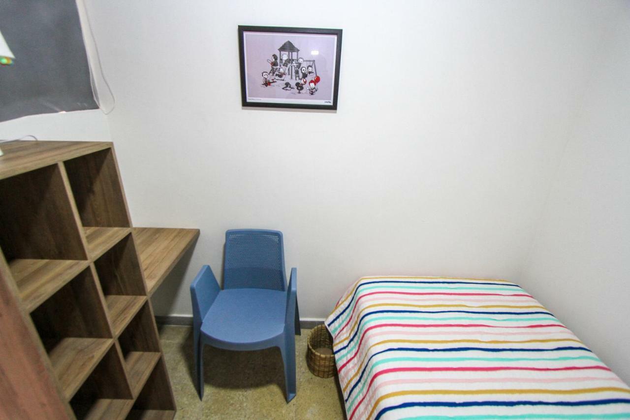 Hotel Casa Tuvia Medellín Zewnętrze zdjęcie