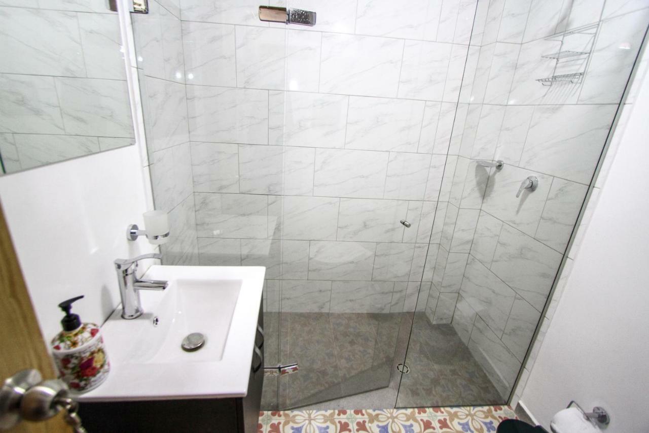 Hotel Casa Tuvia Medellín Zewnętrze zdjęcie