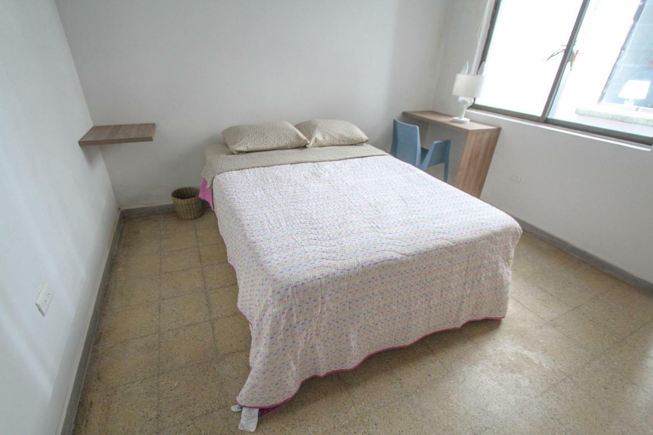 Hotel Casa Tuvia Medellín Zewnętrze zdjęcie