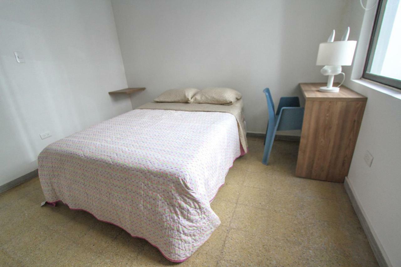 Hotel Casa Tuvia Medellín Zewnętrze zdjęcie