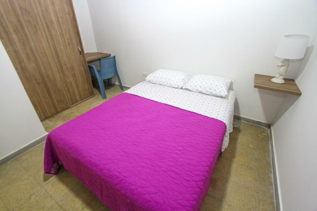 Hotel Casa Tuvia Medellín Zewnętrze zdjęcie