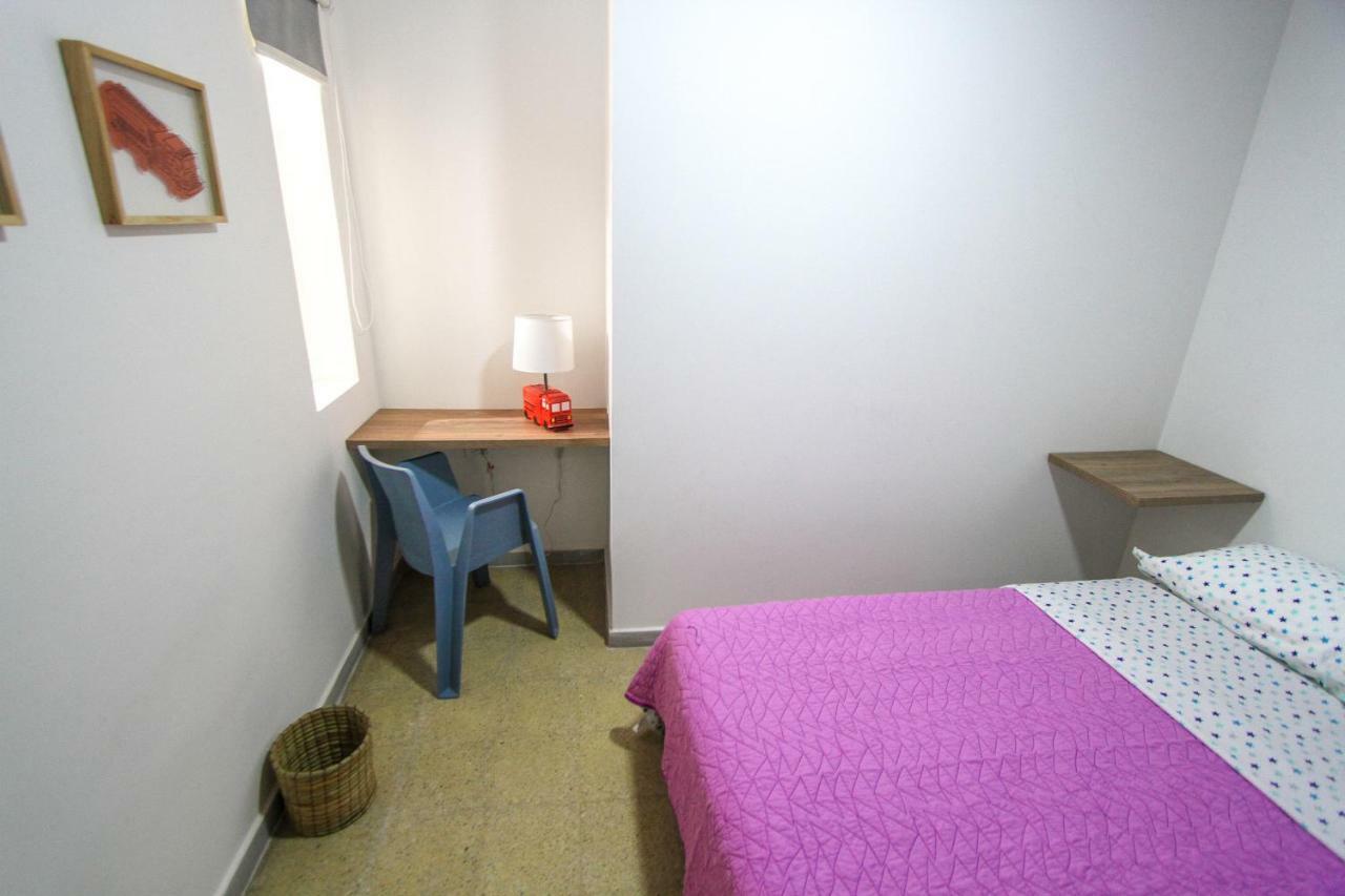 Hotel Casa Tuvia Medellín Zewnętrze zdjęcie