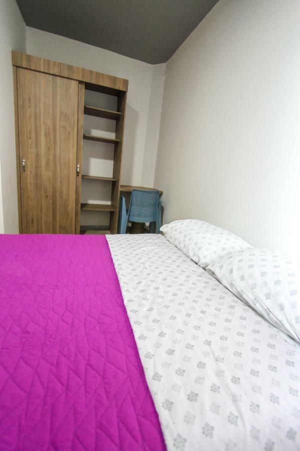 Hotel Casa Tuvia Medellín Zewnętrze zdjęcie