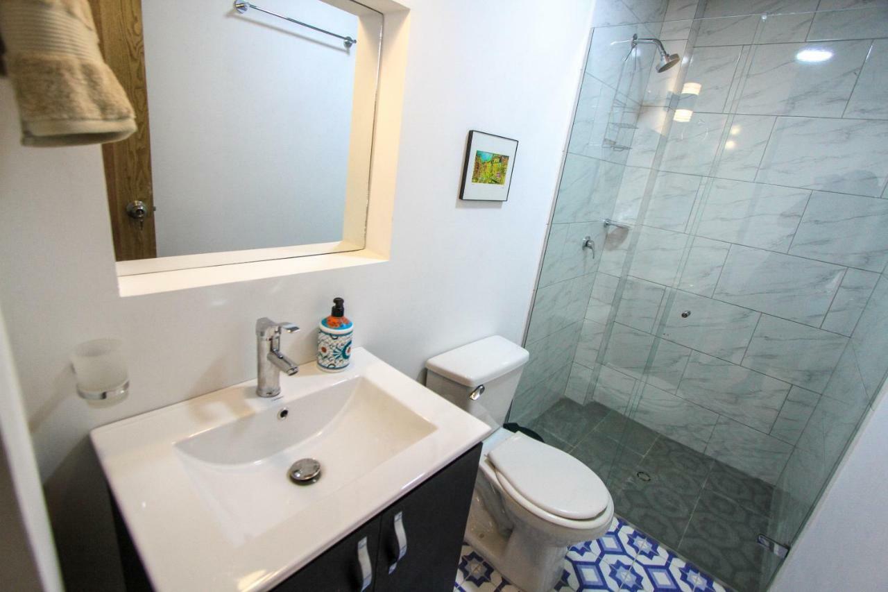 Hotel Casa Tuvia Medellín Zewnętrze zdjęcie