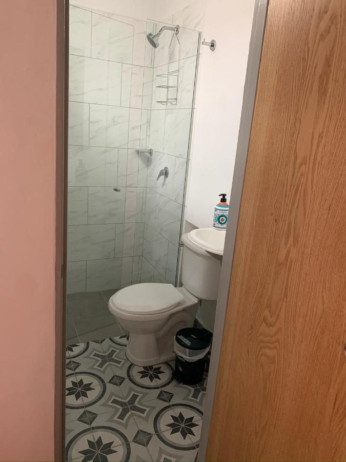 Hotel Casa Tuvia Medellín Zewnętrze zdjęcie